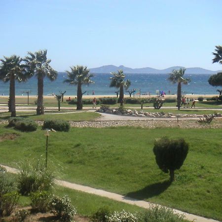 Апартаменты La Londe Les Maures Экстерьер фото