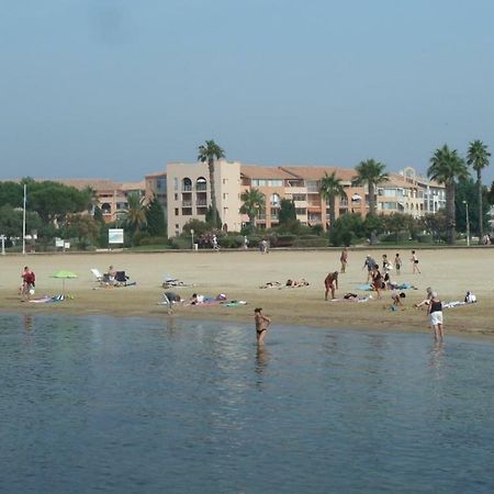 Апартаменты La Londe Les Maures Экстерьер фото